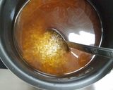 炊き込みご飯♪※食べ過ぎに気をつけてっ!作り方3写真