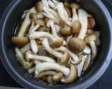 炊き込みご飯♪※食べ過ぎに気をつけてっ!作り方4写真