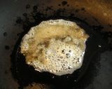 焦がしバターラーメン作り方3写真