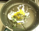◆米パンでしらす丼風トースト◆作り方3写真