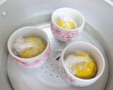 【1個約80kcal】南瓜のもっちり茶巾作り方9写真