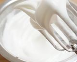 ふわふわ～♪ビルズ風アメリカ・パンケーキ作り方4写真