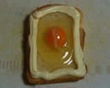 簡単! クロック-マダム作り方3写真