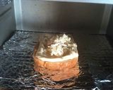 簡単! クロック-マダム作り方5写真