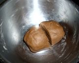 クッキー(バニラ&ココア)~簡単~作り方6写真