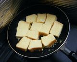フレンチトースト作り方4写真