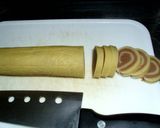 クッキー(バニラ&ココア)~簡単~作り方13写真