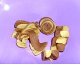 クッキー(バニラ&ココア)~簡単~作り方15写真