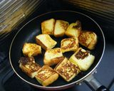 フレンチトースト作り方6写真