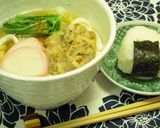 かすのお味噌汁作り方4写真