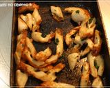 お弁当おかず☆竹輪のマヨカレーソテー♪作り方4写真