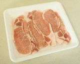 お弁当おかず☆ミルフィーユソースカツ作り方1写真