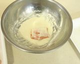 お弁当おかず☆ミルフィーユソースカツ作り方3写真