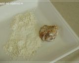 お弁当おかず☆我が家の定番から揚げ作り方5写真