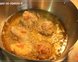 お弁当おかず☆我が家の定番から揚げ作り方6写真