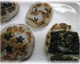 とろろ（長芋）焼き☆超かんたん♪作り方7写真