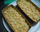 にんじんとりんごのケーキ作り方5写真