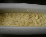 アーモンドパウンドケーキ作り方5写真