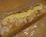 アーモンドパウンドケーキ作り方6写真