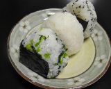 冷めても固くならない！基本のおにぎり作り方5写真