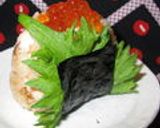 秋鮭としめじの炊き込みご飯☆はらこめし作り方7写真