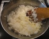 カブのポタージュ★スープ♫♬作り方1写真