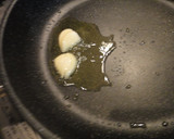 エビの殻でダシを取った★トマトソース♫♬作り方2写真