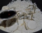胃にやさしい里芋ご飯作り方1写真