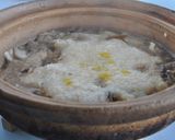 胃にやさしい豆腐鍋作り方3写真