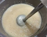 白いんげん豆のポタージュスープ♪作り方5写真