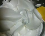 抹茶バナナンケーキ作り方1写真