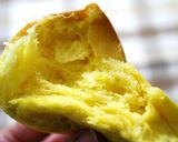 ＦＰで簡単に♪ふわふわかぼちゃパン♪作り方12写真