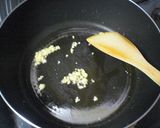 我が家のトマトクリームパスタ♥作り方1写真