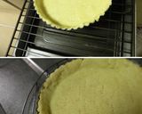 米粉生地&豆乳カスタード☆フルーツタルト作り方4写真