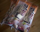 韓国 サムゲタン作り方8写真