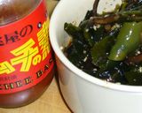 実験無臭ニンニク&ニンニク塩&海草キムチ作り方7写真