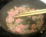 レンコンのオイマヨ炒め作り方1写真