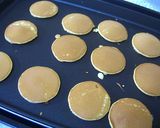 簡単どら焼き作り方4写真