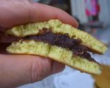 簡単どら焼き作り方5写真