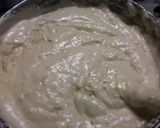 しっとり柚子香る柚子ケーキ作り方5写真