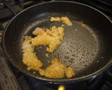 エビの殻でダシを取った★トマトソース♫♬作り方7写真