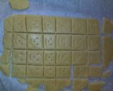 ジンジャークッキー作り方7写真