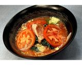 トマトラーメン★動画あり★作り方23写真
