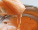 ヴィクトリアピーチケーキ*SOFT作り方17写真