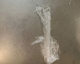 お一人様☆洋風ジャージャー麺野菜炒め作り方11写真