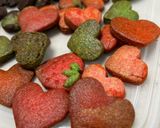 基本の型抜きクッキー作り方7写真