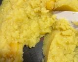 栗きんとん裏ごしなし混ぜるだけ甘さ控えめ作り方6写真