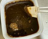 簡単ちゃんと固まるコーヒー寒天作り方3写真