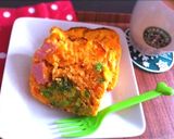 簡単ケークサレ作り方4写真