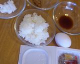 ✿納豆ライス✿作り方1写真